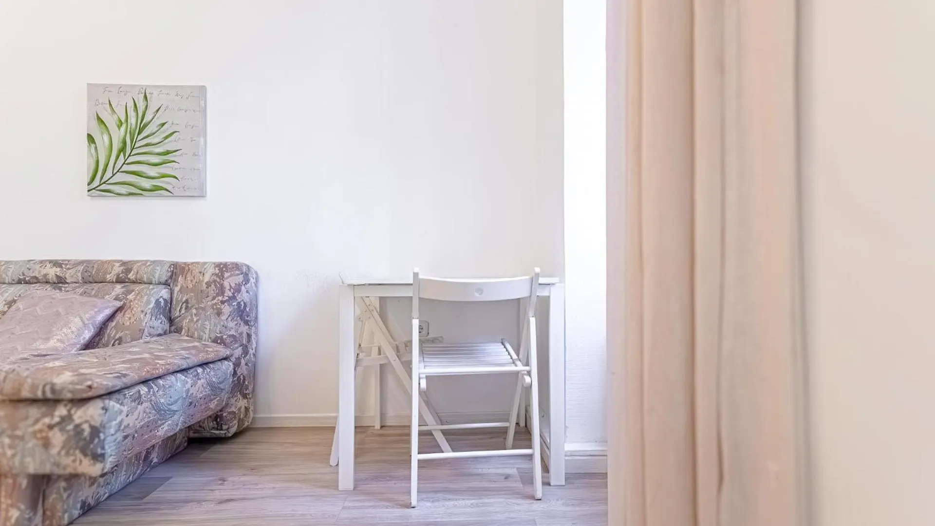 Stylish Small & Cozy Apt - Ideal For Longstays Vídeň Apartmán