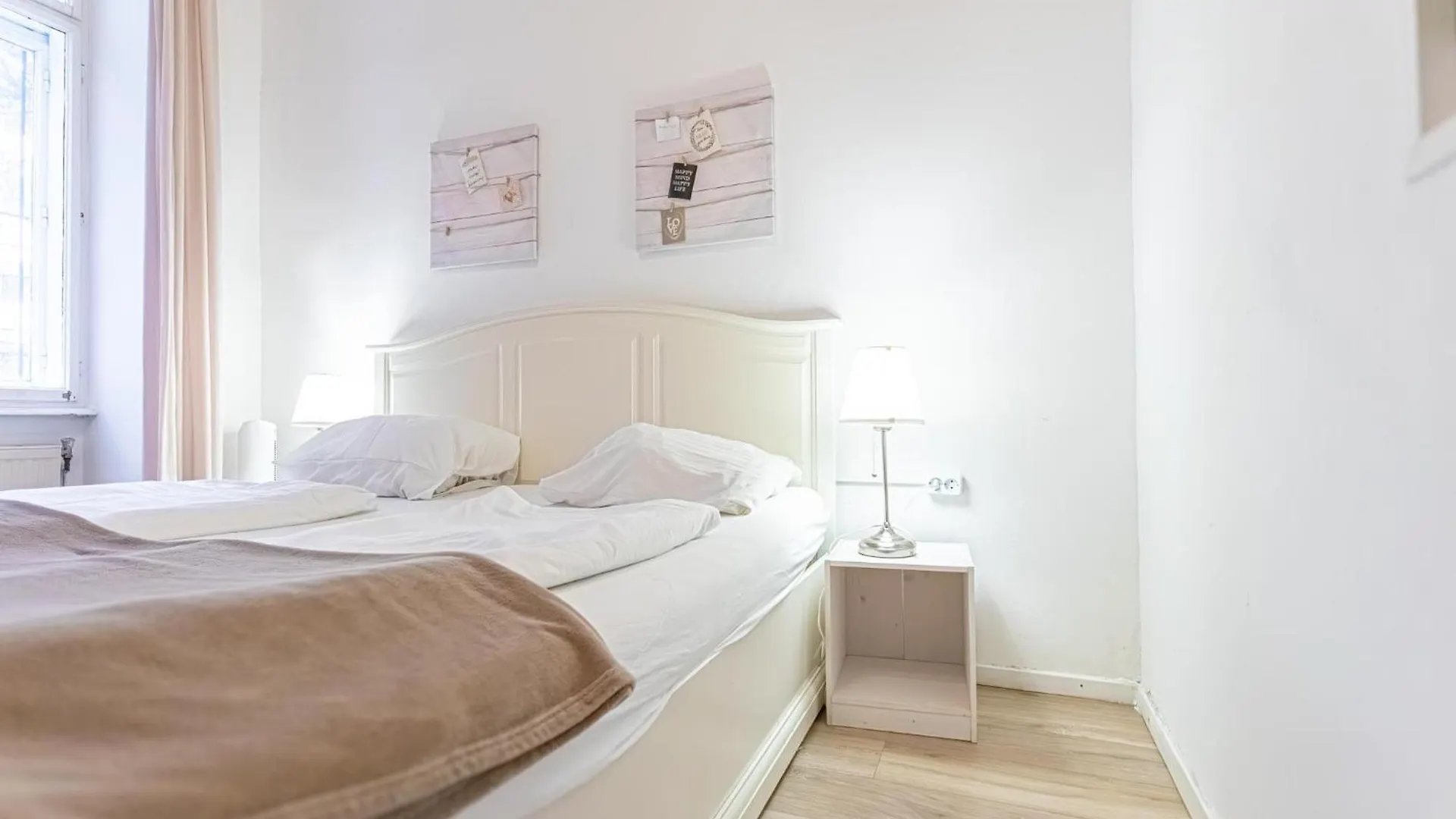 Apartmán Stylish Small & Cozy Apt - Ideal For Longstays Vídeň Rakousko