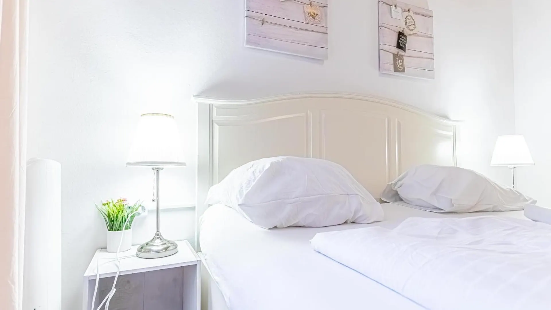 Stylish Small & Cozy Apt - Ideal For Longstays Viena Apartamento